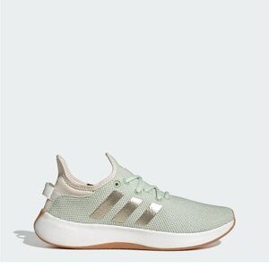 Adidas Women's Mint Green Sneakers new with box